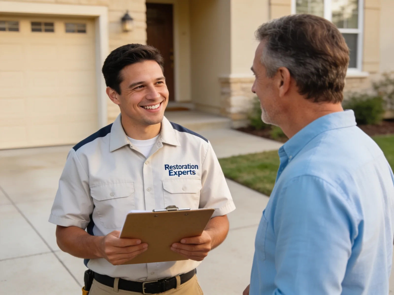 Water Damage Cleanup River Forest, IL FAQs